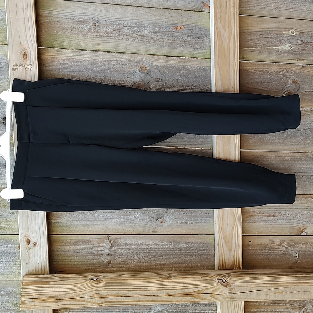 🏵️ Vince Black Pants